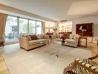 Недвижимость Brompton Place: 8