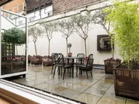 Недвижимость Brompton Place: 9