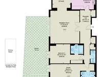 Недвижимость Brompton Place: 13
