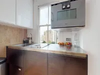 Недвижимость Ovington Gardens: 1