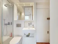 Недвижимость Ovington Gardens: 4