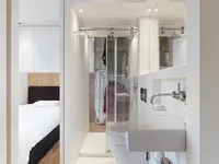 Недвижимость Ovington Gardens: 5