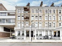 Недвижимость Ovington Gardens: 6
