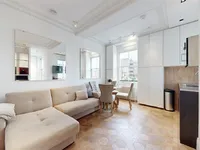 Недвижимость Ovington Gardens: 7