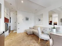 Недвижимость Ovington Gardens: 8