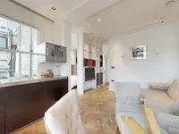 Недвижимость Ovington Gardens: 9