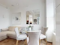 Недвижимость Ovington Gardens: 10
