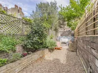 Недвижимость Fernshaw Road: 4
