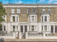 Недвижимость Fernshaw Road: 7