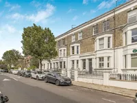 Недвижимость Fernshaw Road: 8