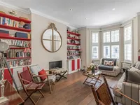 Недвижимость Fernshaw Road: 9