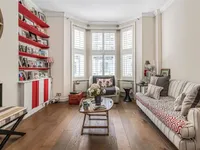 Недвижимость Fernshaw Road: 10