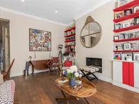 Недвижимость Fernshaw Road: 11
