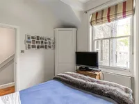 Недвижимость Fernshaw Road: 16