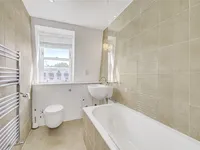 Недвижимость Ifield Road, Chelsea: 8
