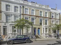 Недвижимость Ifield Road, Chelsea: 10
