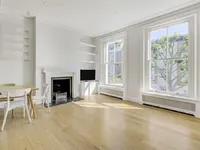 Недвижимость Ifield Road, Chelsea: 12