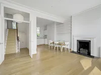 Недвижимость Ifield Road, Chelsea: 13