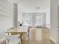 Недвижимость Ifield Road, Chelsea: 16