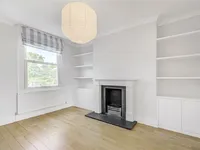 Недвижимость Ifield Road, Chelsea: 21
