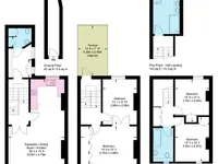 Недвижимость Ifield Road, Chelsea: 23