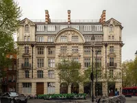 Недвижимость Wyndham House, Sloane Square: 8