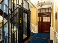 Недвижимость Wyndham House, Sloane Square: 9
