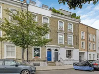 Недвижимость Ifield Road, Chelsea: 6