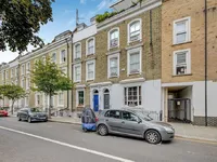 Недвижимость Ifield Road, Chelsea: 7