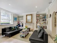 Недвижимость Ifield Road, Chelsea: 8