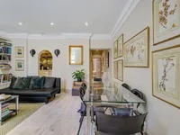 Недвижимость Ifield Road, Chelsea: 9
