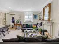 Недвижимость Ifield Road, Chelsea: 11