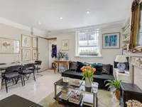 Недвижимость Ifield Road, Chelsea: 12