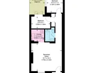 Недвижимость Ifield Road, Chelsea: 15