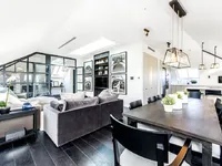 Недвижимость Fulham Road, Chelsea: 2