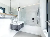 Недвижимость Fulham Road, Chelsea: 5