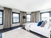 Недвижимость Fulham Road, Chelsea: 6