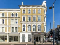 Недвижимость Fulham Road, Chelsea: 11