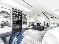 Недвижимость Fulham Road, Chelsea: 13