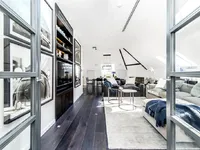 Недвижимость Fulham Road, Chelsea: 15