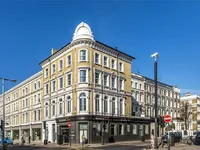 Недвижимость Fulham Road, Chelsea: 17