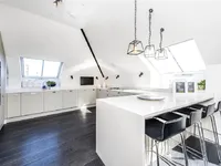 Недвижимость Fulham Road, Chelsea: 18