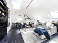 Недвижимость Fulham Road, Chelsea: 19