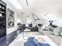 Недвижимость Fulham Road, Chelsea: 20