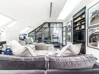 Недвижимость Fulham Road, Chelsea: 21