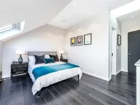 Недвижимость Fulham Road, Chelsea: 23
