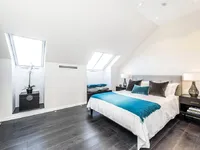 Недвижимость Fulham Road, Chelsea: 24