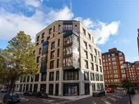 Недвижимость Lucan Place, Chelsea: 6