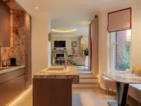 Недвижимость Draycott Avenue, Chelsea: 11