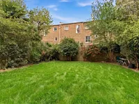 Недвижимость Redcliffe Gardens, Chelsea: 6